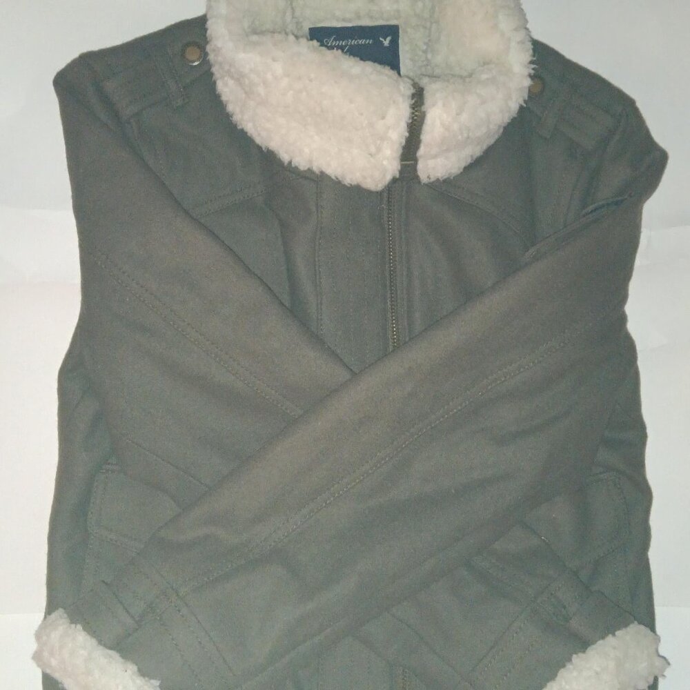 Vintage American Eagle Women's jacket